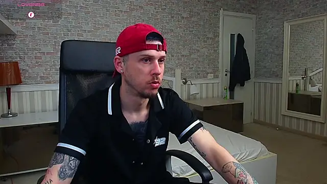 JonahShaw online show from 05-13-26, 04:41