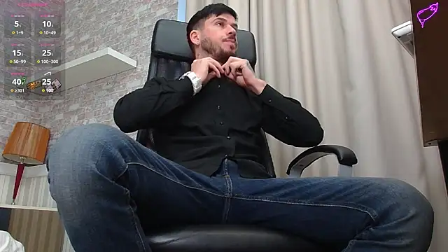 JonahShaw online show from 11-06-25, 05:33