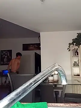 Snapshot of LUISSLEONN0958 chatting on 11-09-25, 10:25 LUISSLEONN0958 online show from 11-09-25, 10:25