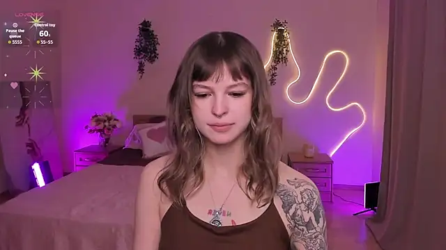 Lisa Blossom online show from 03-26-26, 06:22