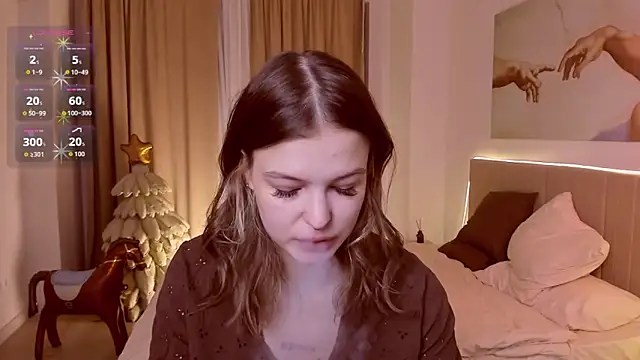 Lisa Blossom online show from 01-13-26, 06:06