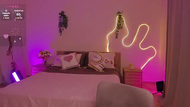 Lisa Blossom online show from 03-13-26, 06:40