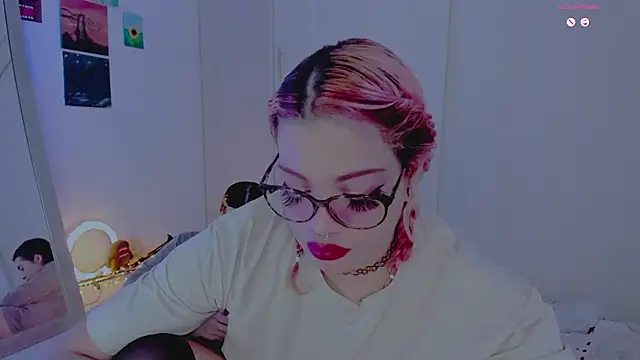 amywilld online show from 07-16-26, 12:29
