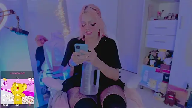 amywilld online show from 03-16-26, 05:37