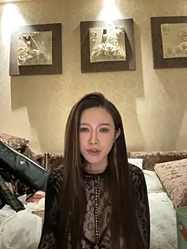 Manson13333 online show from 02-01-26, 08:56