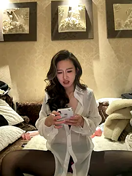 Manson13333 online show from 11-26-25, 03:12