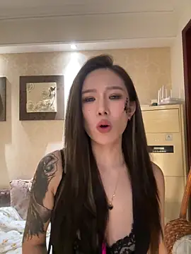 Manson13333 online show from 10-29-25, 04:39