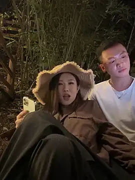 Manson13333 online show from 04-05-26, 12:56