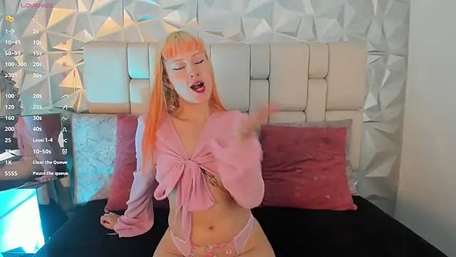 Mollycb online show from 01-07-26, 09:20