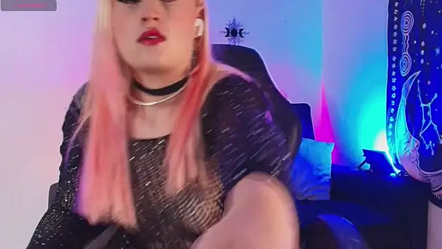 Mollycb online show from 06-03-26, 04:02