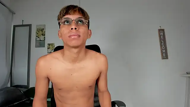 tyler twink boy online show from 05-20-26, 01:08