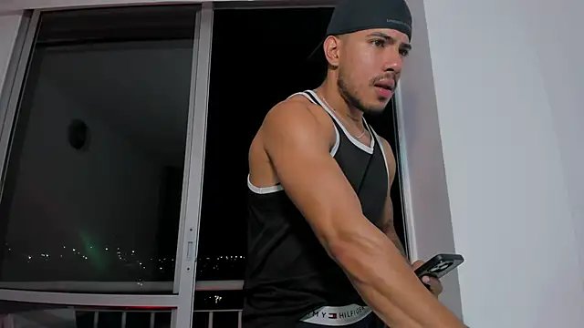 Kalyan Casstelo online show from 03-27-26, 01:36