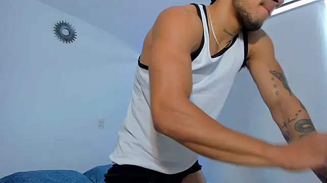 Kalyan Casstelo online show from 02-16-26, 01:32