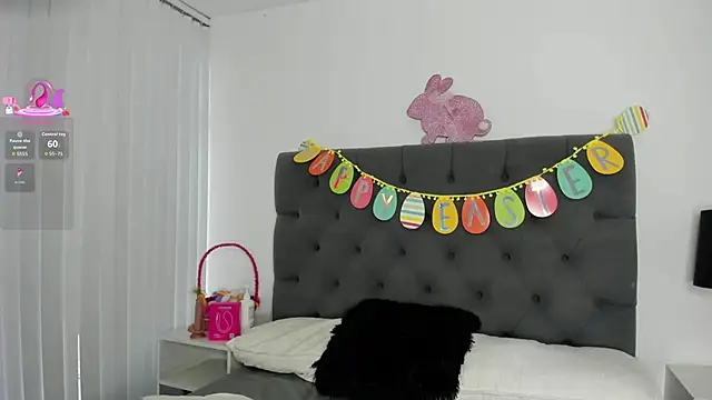 VictoriaParkeer online show from 04-07-26, 11:34