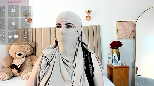 najwa   online show from 01-16-26, 03:54