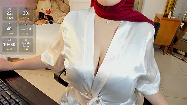 najwa   online show from 02-03-26, 02:53