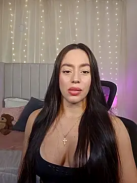 AriadnaTaylor online show from 06-09-26, 05:58