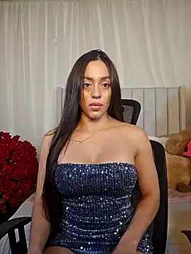 AriadnaTaylor online show from 09-21-25, 12:05