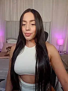 AriadnaTaylor online show from 05-16-26, 07:57