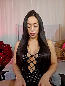 AriadnaTaylor online show from 09-24-25, 02:01