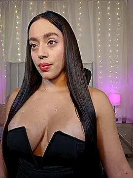 AriadnaTaylor online show from 02-02-26, 08:41