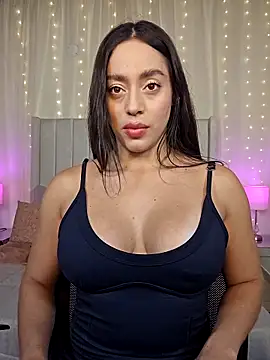 AriadnaTaylor online show from 02-03-26, 08:25