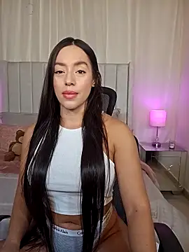 AriadnaTaylor online show from 05-03-26, 01:04