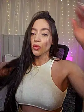 AriadnaTaylor online show from 05-27-26, 05:09