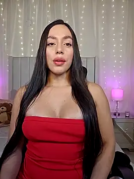 AriadnaTaylor online show from 02-14-26, 07:25