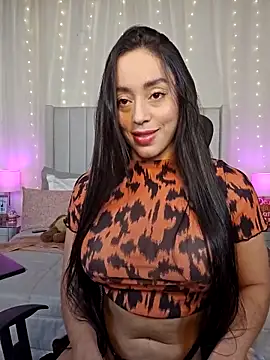 AriadnaTaylor online show from 12-16-25, 05:50