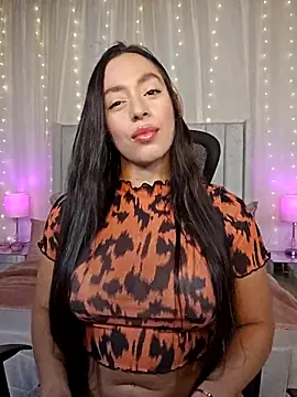 AriadnaTaylor online show from 04-16-26, 09:04