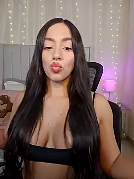 AriadnaTaylor online show from 05-21-26, 05:21