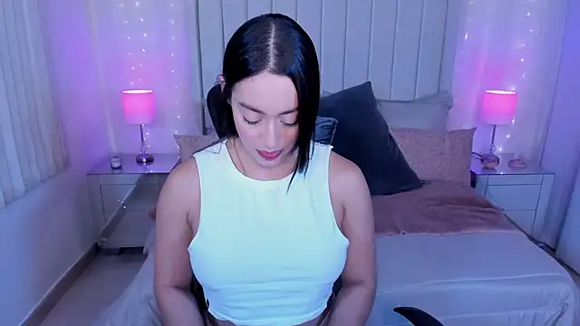 AriadnaTaylor online show from 03-16-26, 07:16