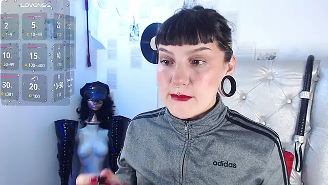 FabulousVenus online show from 04-08-26, 12:56