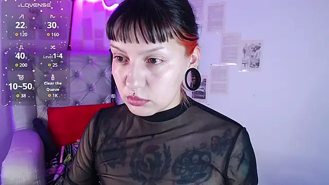 FabulousVenus online show from 04-22-26, 12:50