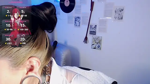 FabulousVenus online show from 11-10-25, 06:24