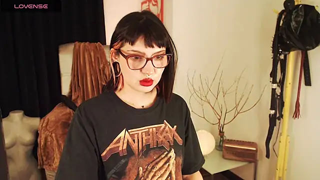 FabulousVenus online show from 07-26-26, 01:12