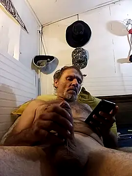 Southerngent1979 online show from 11-01-25, 05:25