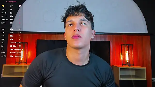 Leo Savage  online show from 06-02-26, 04:23