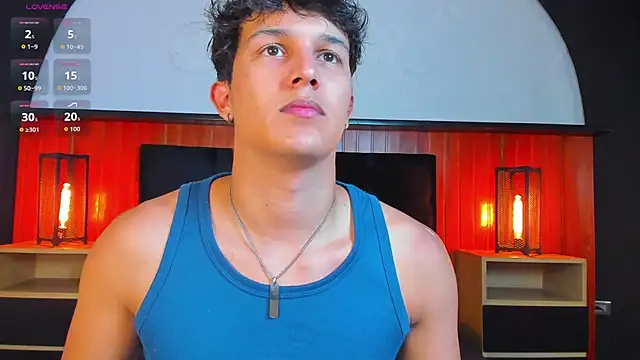 Leo Savage  online show from 05-20-26, 04:09