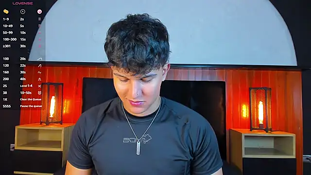 Leo Savage  online show from 06-01-26, 04:24