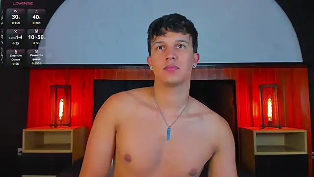 Snapshot of Leo_Savage_ chatting on 07-13-26, 05:29 Leo Savage online show from 07-13-26, 05:29