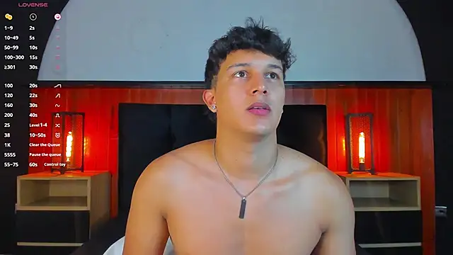 Leo Savage  online show from 06-05-26, 04:17