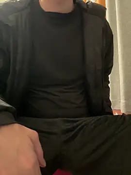 Ghastiiou online show from 04-08-26, 02:07