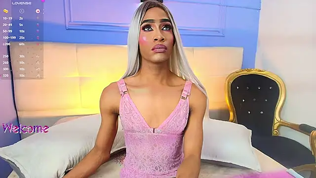 Keycesex online show from 07-18-26, 02:53