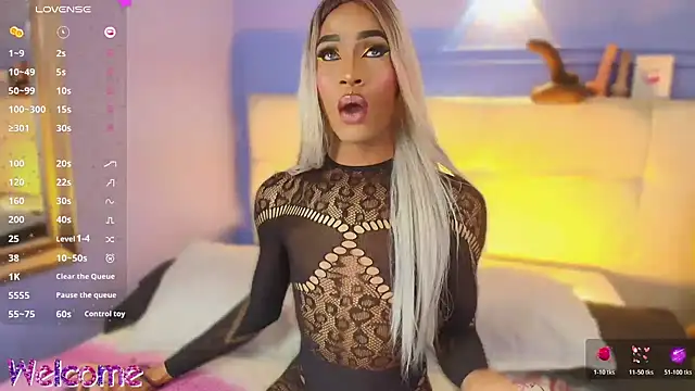 Keycesex online show from 06-30-26, 03:50