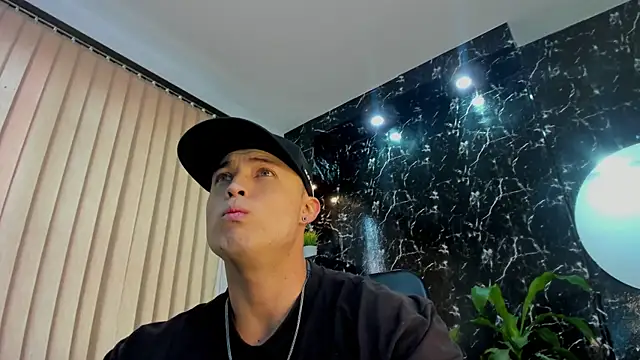 Alexander ferre online show from 10-15-25, 12:57