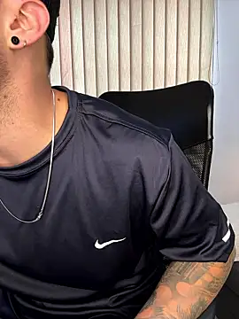 Alexander ferre online show from 01-13-26, 01:26