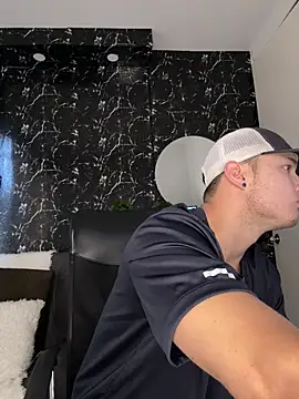 Alexander ferre online show from 01-07-26, 01:38