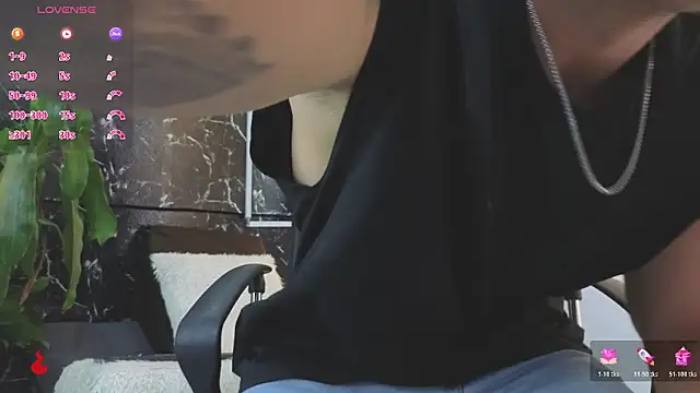 Alexander ferre online show from 04-03-26, 01:50